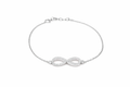 INFINITY BRACELET