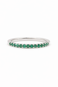 EMERALD BAND