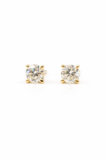 DIAMOND STUDS