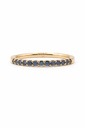 SAPPHIRE BAND