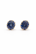 SEPTEMBER | SAPPHIRE STUDS