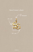 Ranch Brand Charm