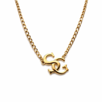 Ranch Brand Necklace Tipo 3 y 4