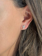 Classic Diamond Cross